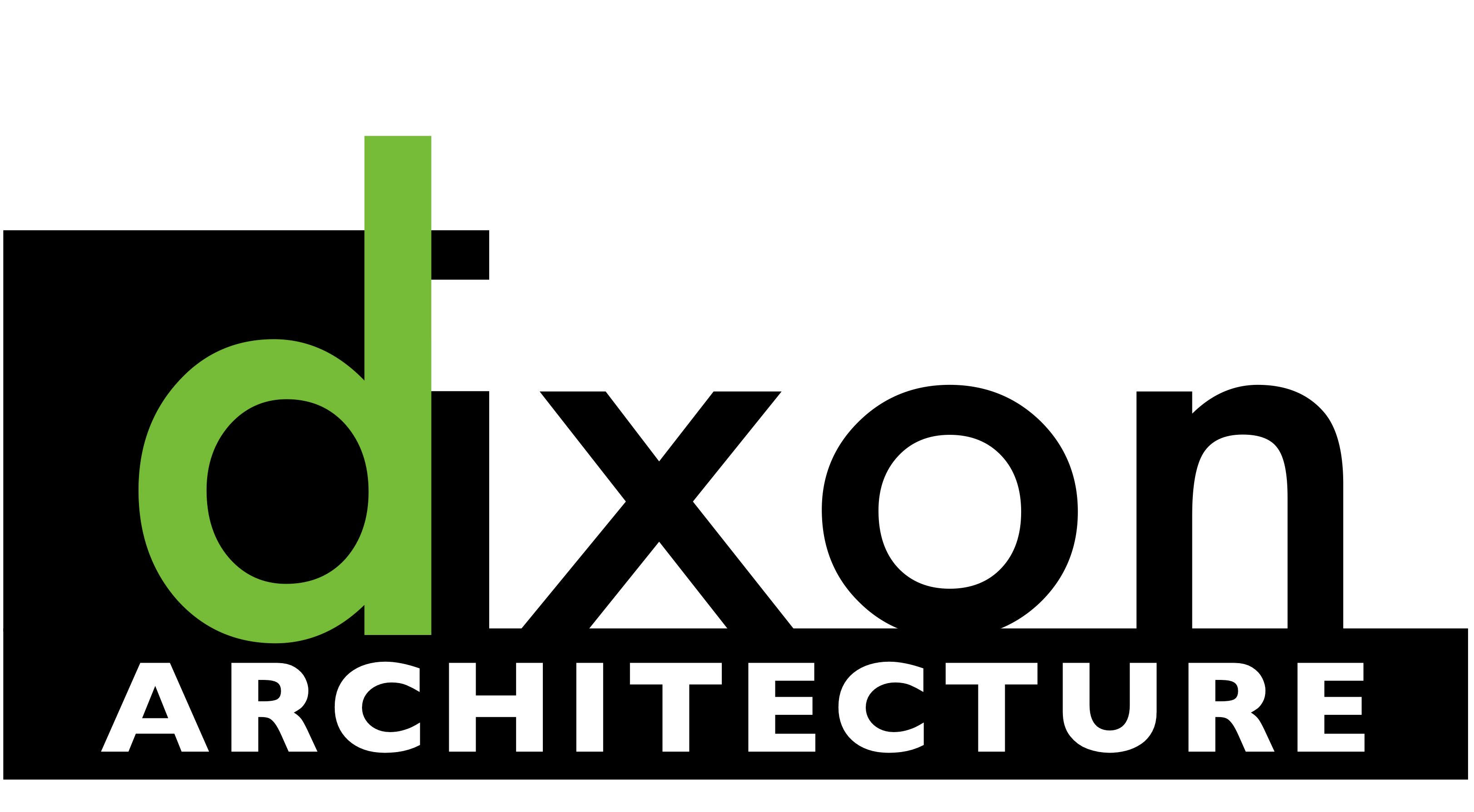 Dixon Architecture