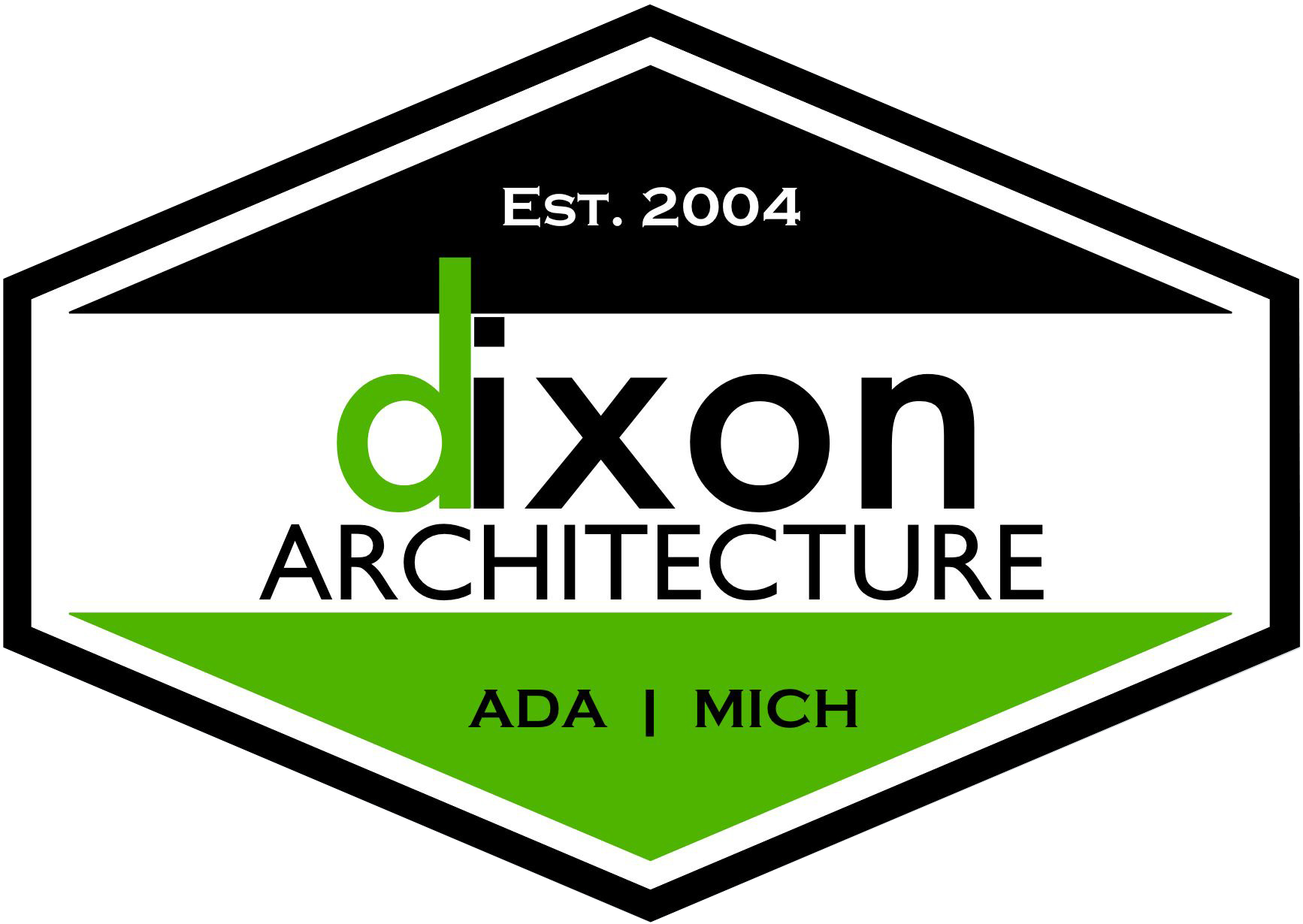Dixon Architecture emblem