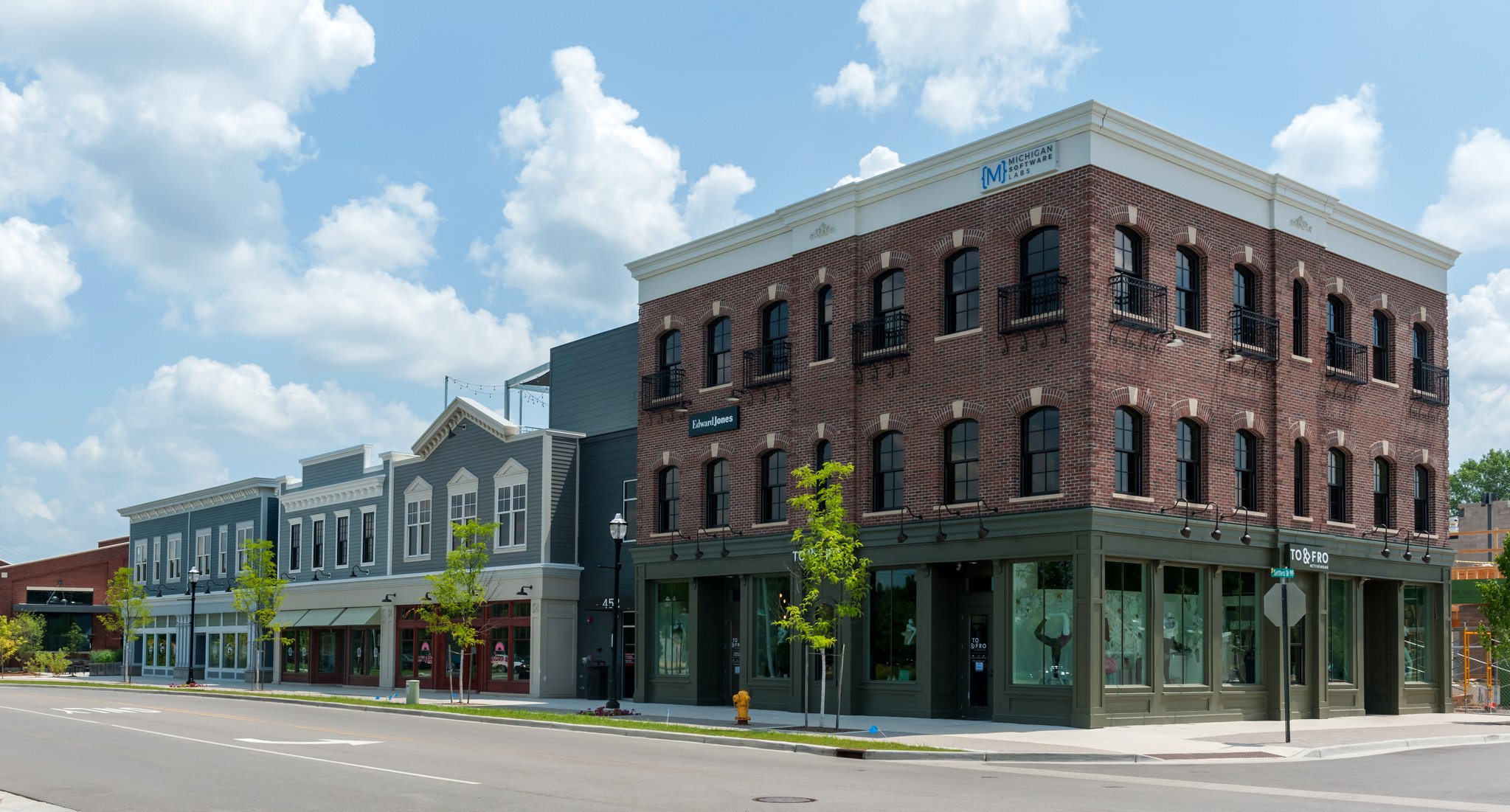 Ada Building A2