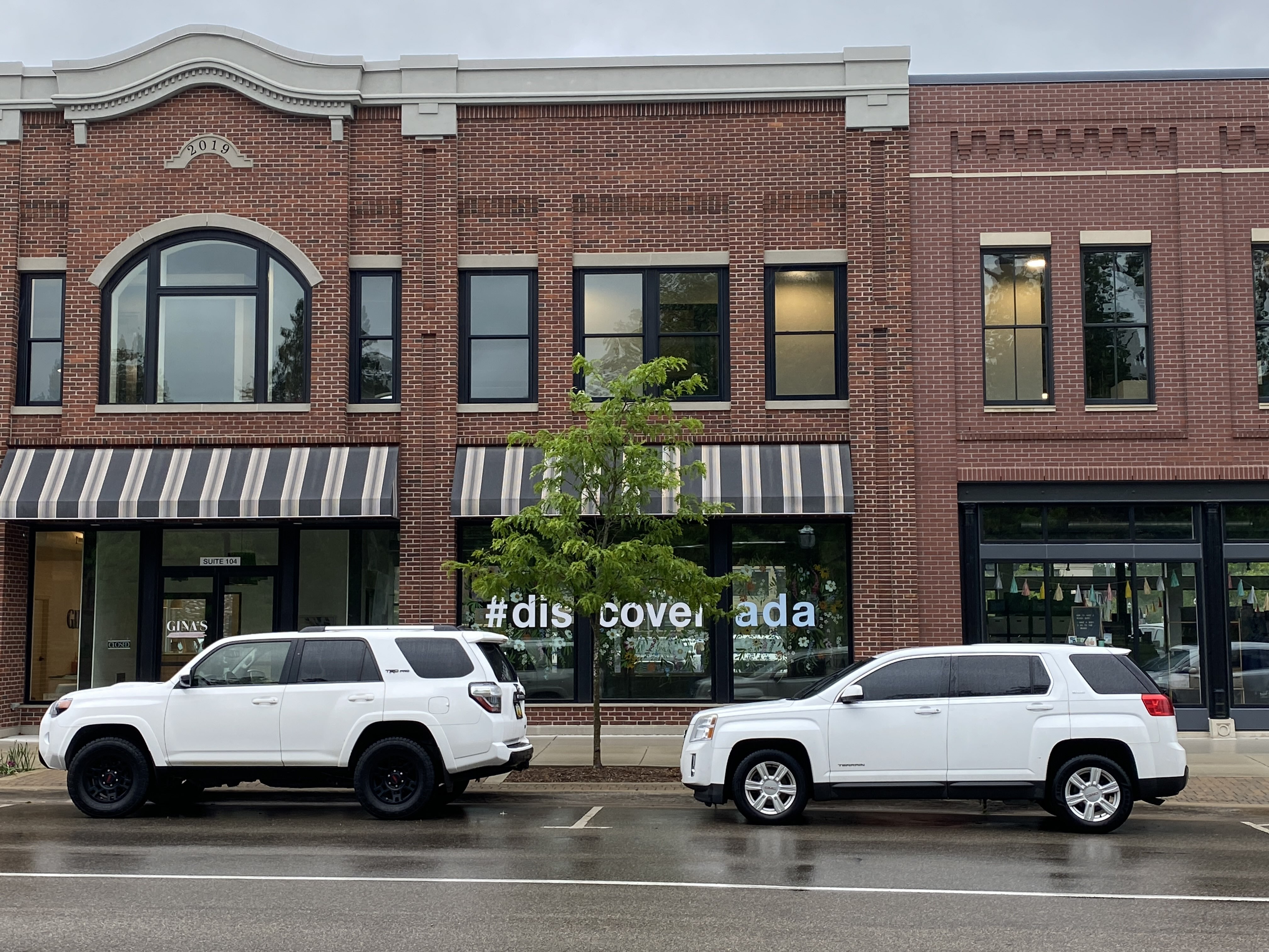 Ada Building A7