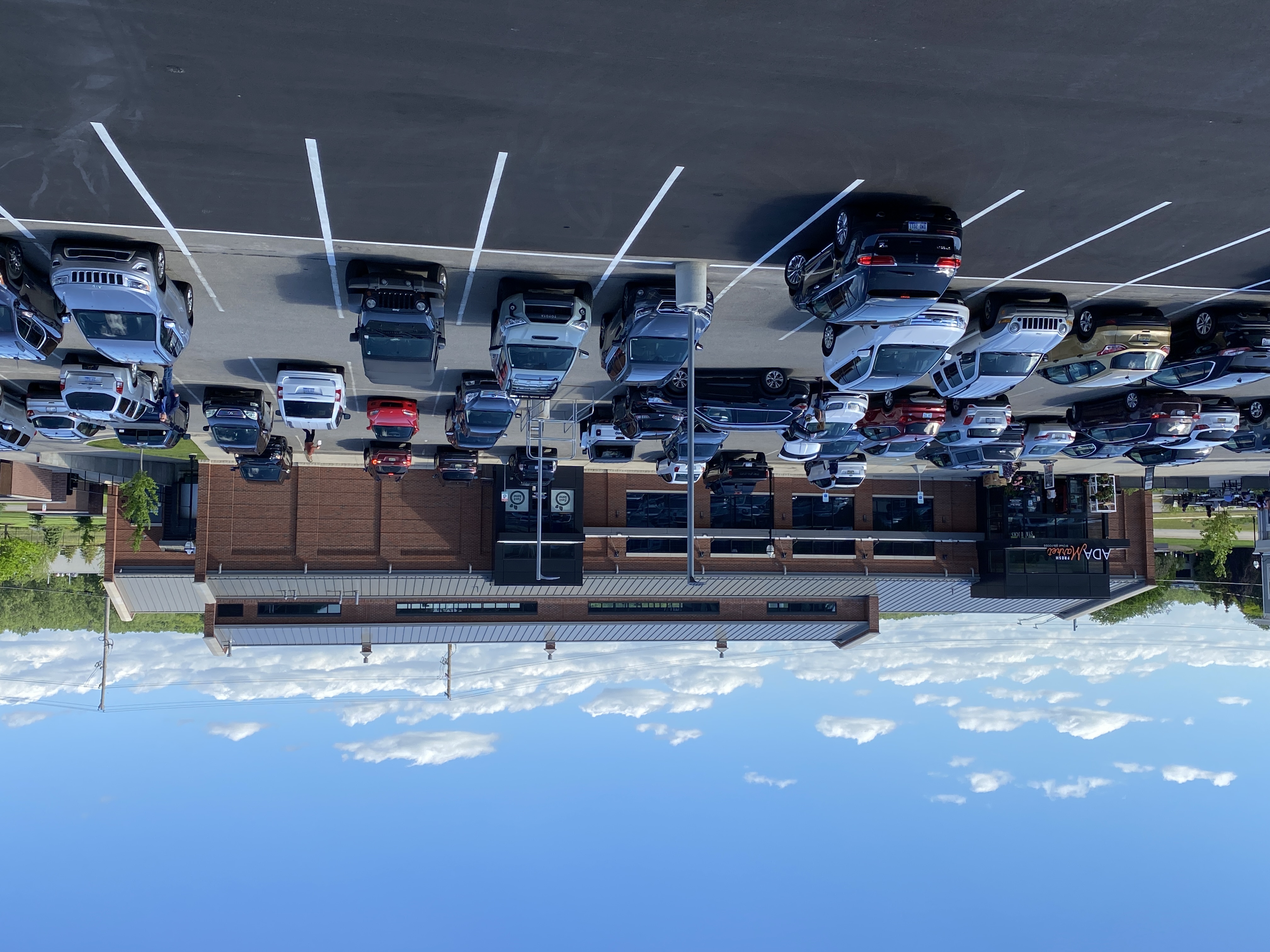 Ada Market