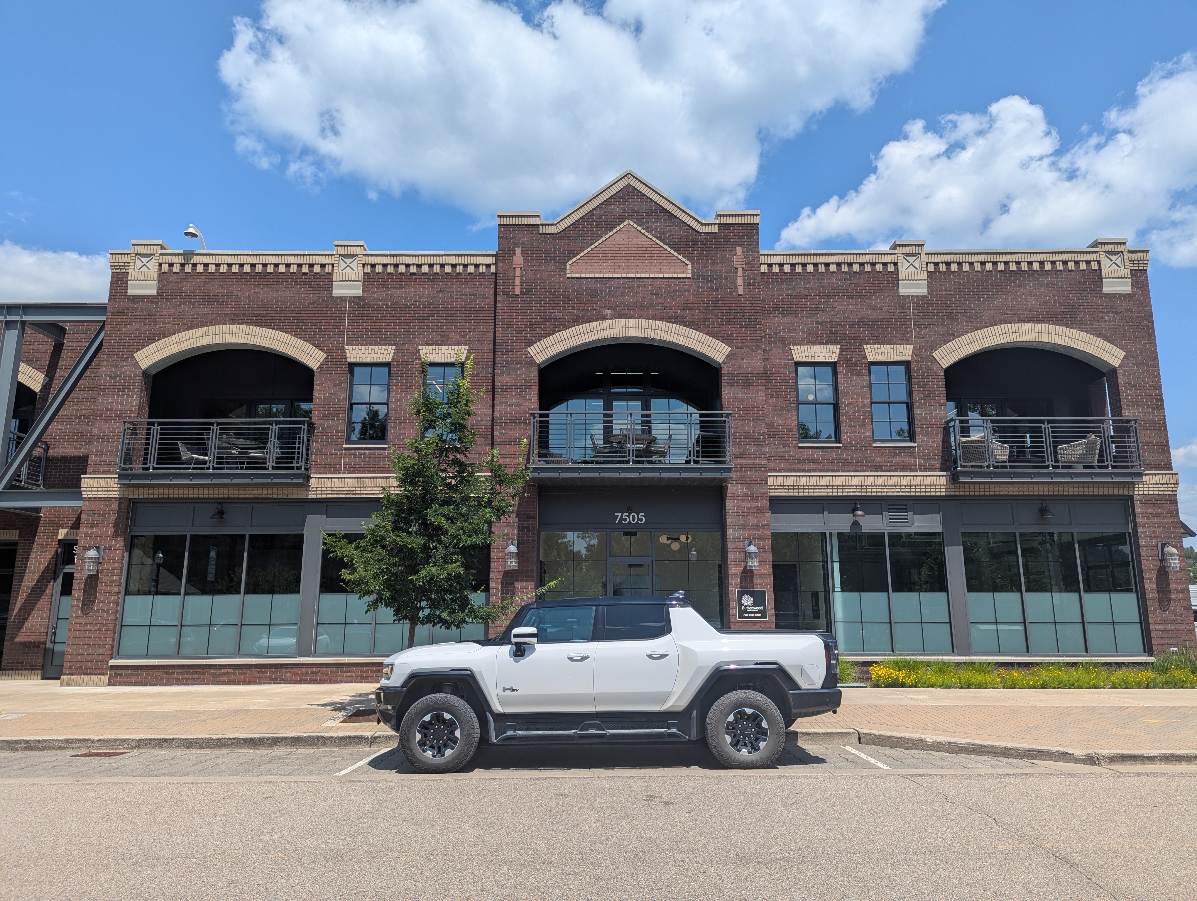 Ada Building B6
