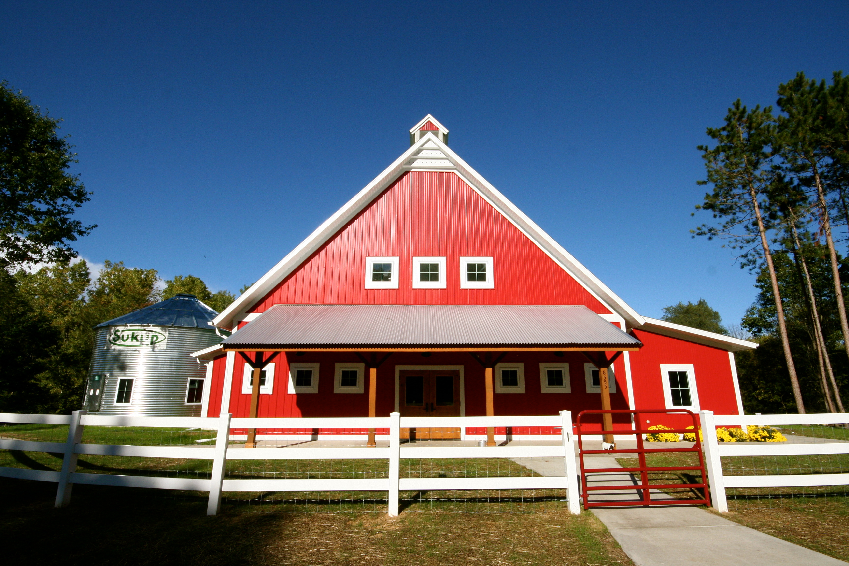 Canterbury Creek Preschool