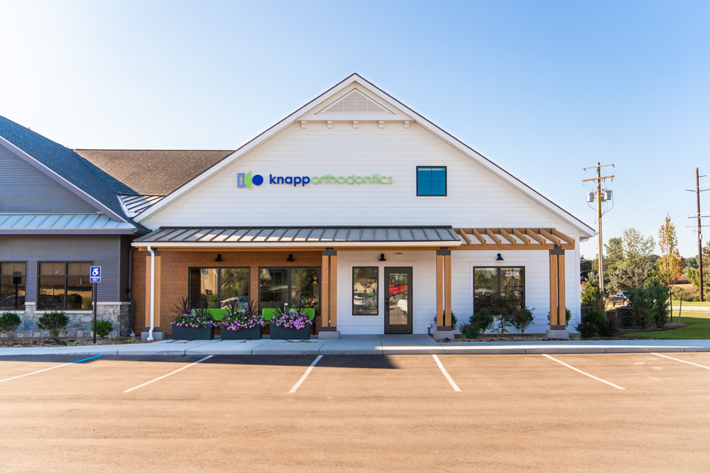 Knapp Orthodontics