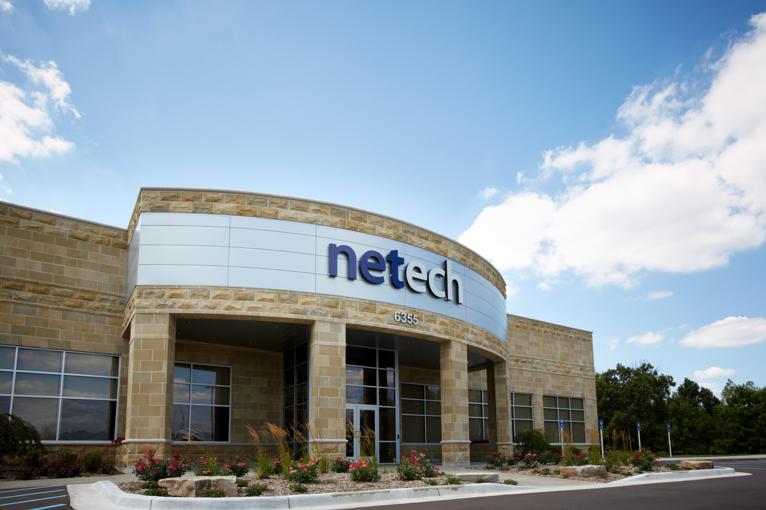 Netech