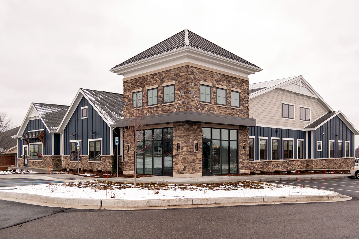 West Michigan Pediatric Dentistry