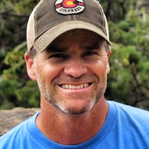 Ken Dixon