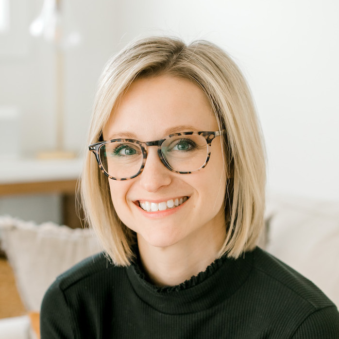 Megan Grauf